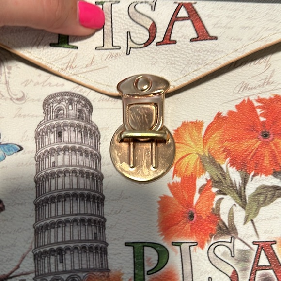 Pisa purse - Picture 3 of 5